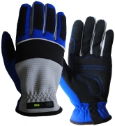 Mechanic Use-DZ0040 Safety Glove