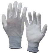 Chemical Protection-CM0003 PU Glove