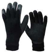 Chemical Protection-CM0006 Latex Glove