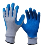 Chemical Protection-CM0007 Latex Glove