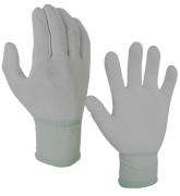 Chemical Protection-CM0020 PU Glove