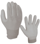 Chemical Protection-CM0021 PU Glove