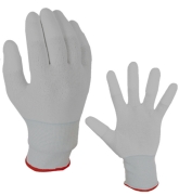 Chemical Protection-CM0022 PU Glove