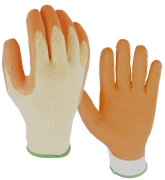 Chemical Protection-CM0025 Rubber Glove