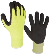 Chemical Protection-CM0027 Rubber Glove
