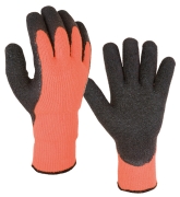 Chemical Protection-CM0029 Rubber Glove