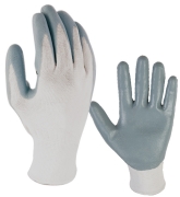 Chemical Protection-CM0035 Nitril Glove