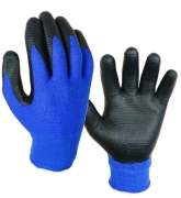 Chemical Protection-CM0036 Nitril Glove