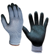 Chemical Protection-CM0039 Nitril Glove