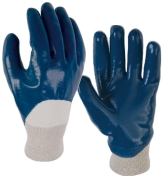 Chemical Protection-CM0044 Nitril Glove
