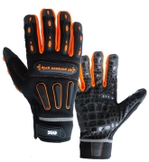 Mechanic Use-DZ0005 High Performance Glove