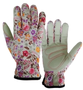 Garden Use-DZ0018R Washable Glove