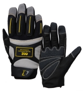 Mechanic Use-DZ0032 High Performance Glove