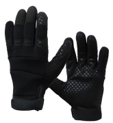 Mechanic Use-DZ0033 Anti-slip Glove