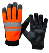 Mechanic Use-DZ0034 Anti-slip Glove