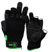 Mechanic Use-DZ0037 Anti-slip Glove