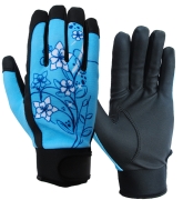Garden Use-DZ0096P Breathable  Glove