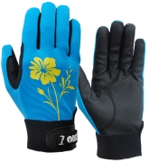 Garden Use-DZ0108 PU Glove