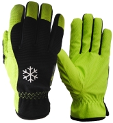 Mechanic Use- DZ0029 Winter Work Glove