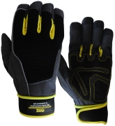 Mechanic Use-DZ0048 Safety Glove