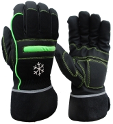 Mechanic Use- DZ0050 Winter Work Glove