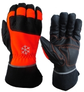 Mechanic Use- DZ0051 Winter Work Glove