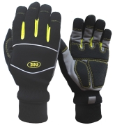 Mechanic Use-DZ0062 Winter Glove