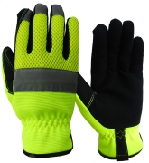 Mechanic Use-DZ0067 Safety Glove