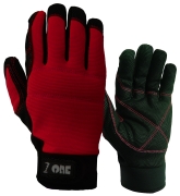 Mechanic Use-DZ0078 Safety Glove