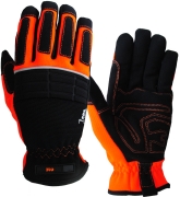 Mechanic Use-DZ0101 Safety Glove