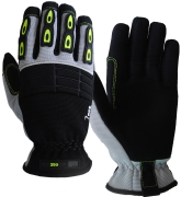 Mechanic Use-DZ0103 Safety Glove