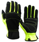 Mechanic Use- DZ0109 Safety Work Glove