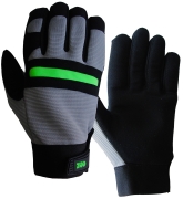 Mechanic Use-DZ0110 Safety Glove