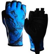 Sports Use-DZ0097 Time Trial Racing Glove
