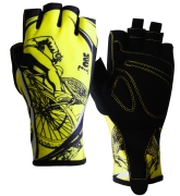 Sports Use-DZ0089YL Time Trial Racing Glove
