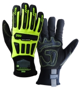 Mechanic Use- DZ0001 High Performance Glove