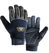 Mechanic Use-DZ0002 High Performance Glove