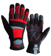 Mechanic Use-DZ0006 High Performance Glove