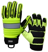 Mechanic Use-DZ0036 Oil Glove