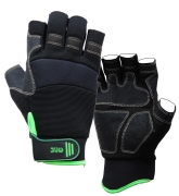 Mechanic Use-DZ0038 Anti-slip Glove