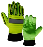 Mechanic Use-DZ0041 Oil Glove