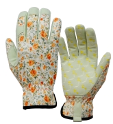 Garden Use-DZ0019 Micro Fiber Glove