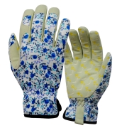 Garden Use-DZ0019B Micro Fiber Glove