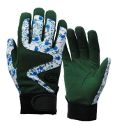 Garden Use-DZ0021 Micro Fiber Glove
