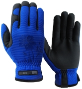Garden Use-DZ0102 PU Glove