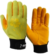 Garden Use-DZ0106 Washable Glove