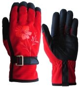 Garden Use-DZ0114 PU Glove
