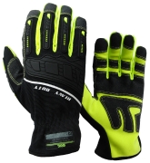 Mechanic Use-DZ0008 High Performance Glove
