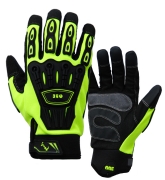 Mechanic Use-DZ0009 High Performance Glove