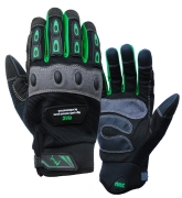 Mechanic Use-DZ0010 High Performance Glove
